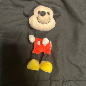 Mickey Mouse nuiMO plush